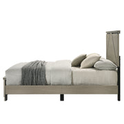 Joanna Queen Bed w/LED
