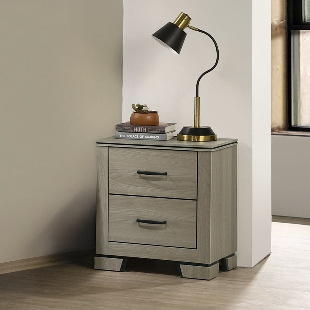 Joanna Nightstand