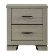 Joanna Nightstand
