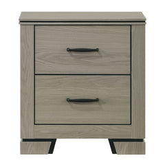 Joanna Nightstand