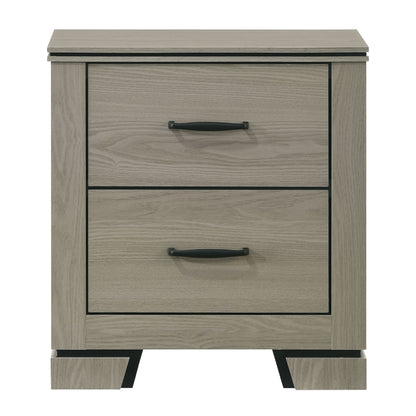 Joanna Nightstand