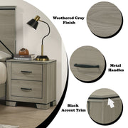 Joanna Nightstand