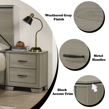Joanna Nightstand