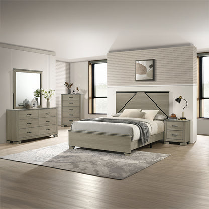 Joanna Nightstand