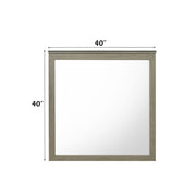 Joanna Mirror
