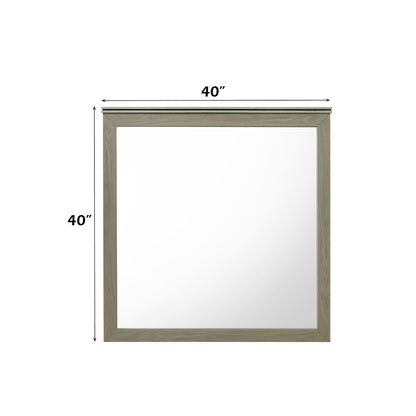 Joanna Mirror