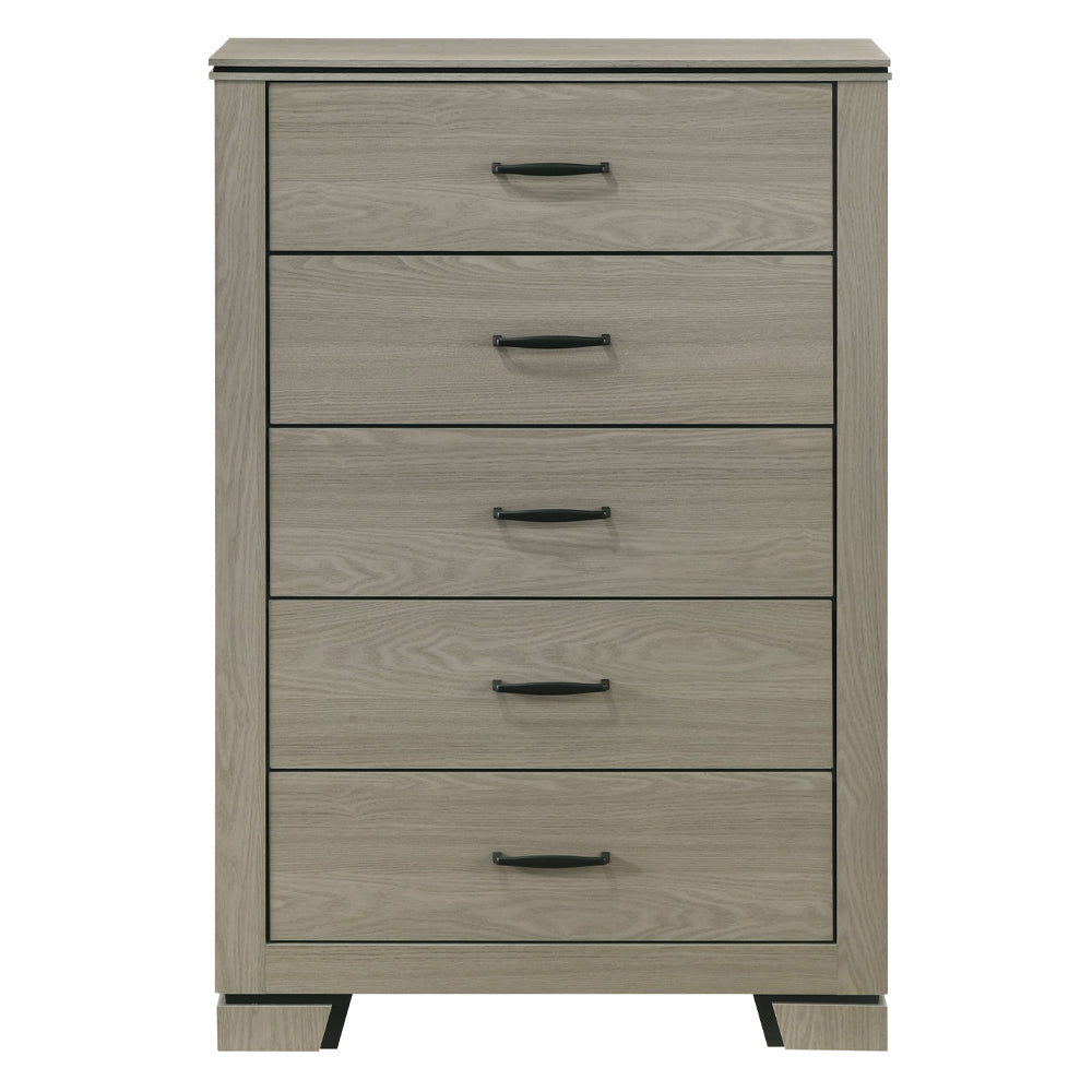 Joanna Chest