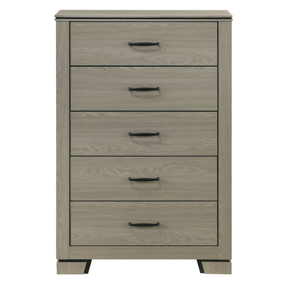 Joanna Chest