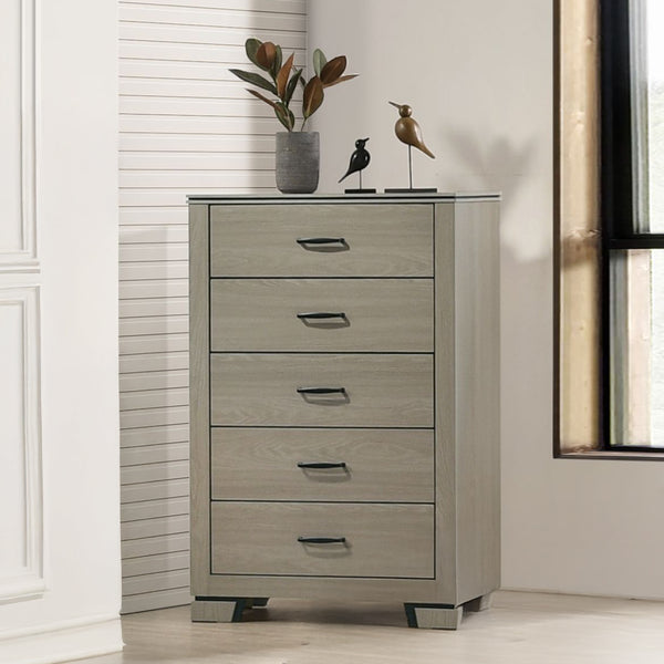 Joanna Chest