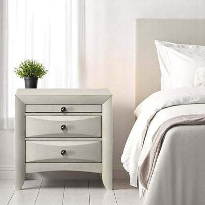 Ramondi Nightstand