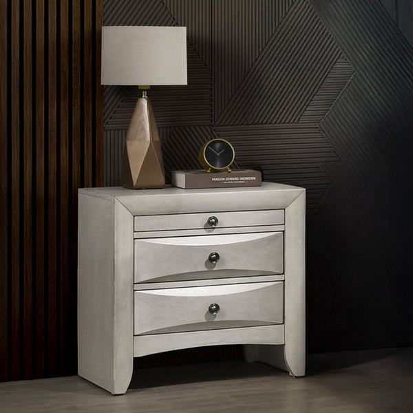 Ramondi Nightstand
