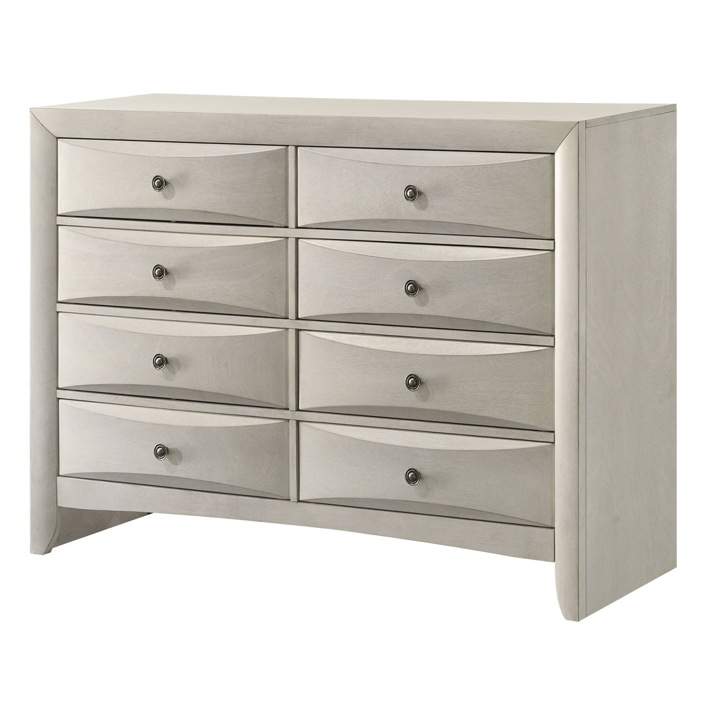 Ramondi Dresser