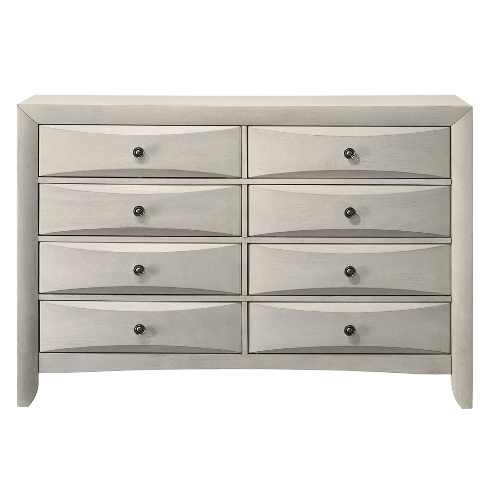 Ramondi Dresser