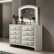 Ramondi Dresser