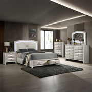 Ramondi Dresser