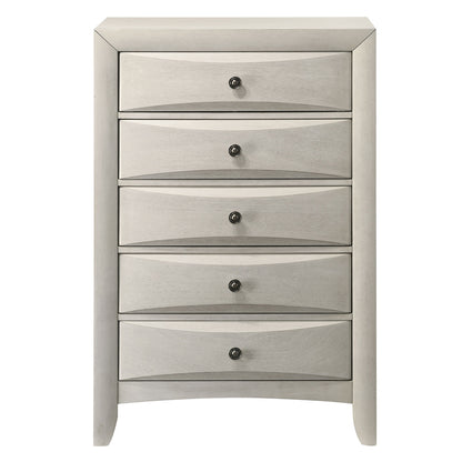 Ramondi Chest