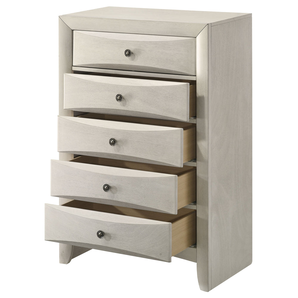 Ramondi Chest