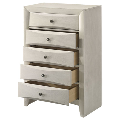 Ramondi Chest