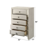 Ramondi Chest