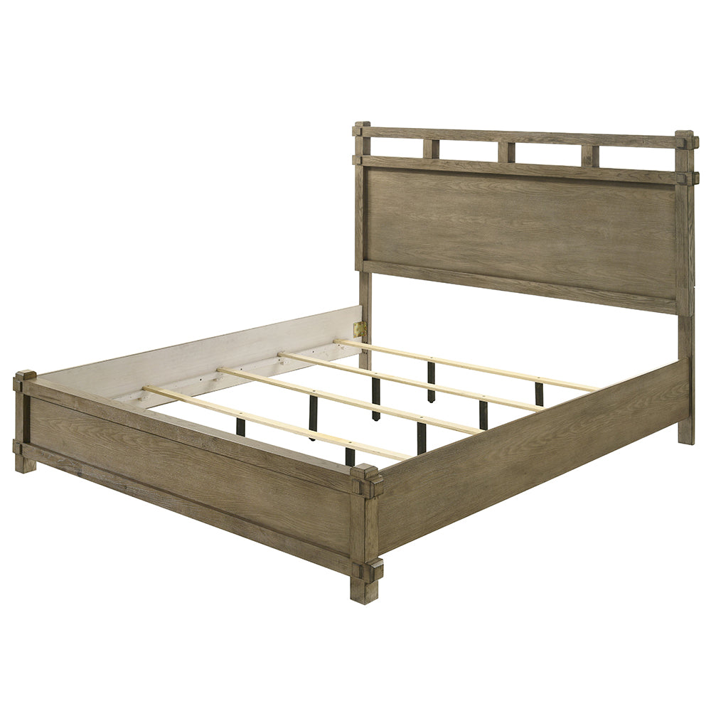 Colton Eastern King Bed