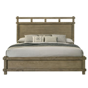 Colton Eastern King Bed