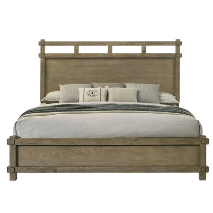 Colton Eastern King Bed