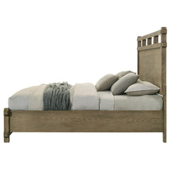 Colton Eastern King Bed