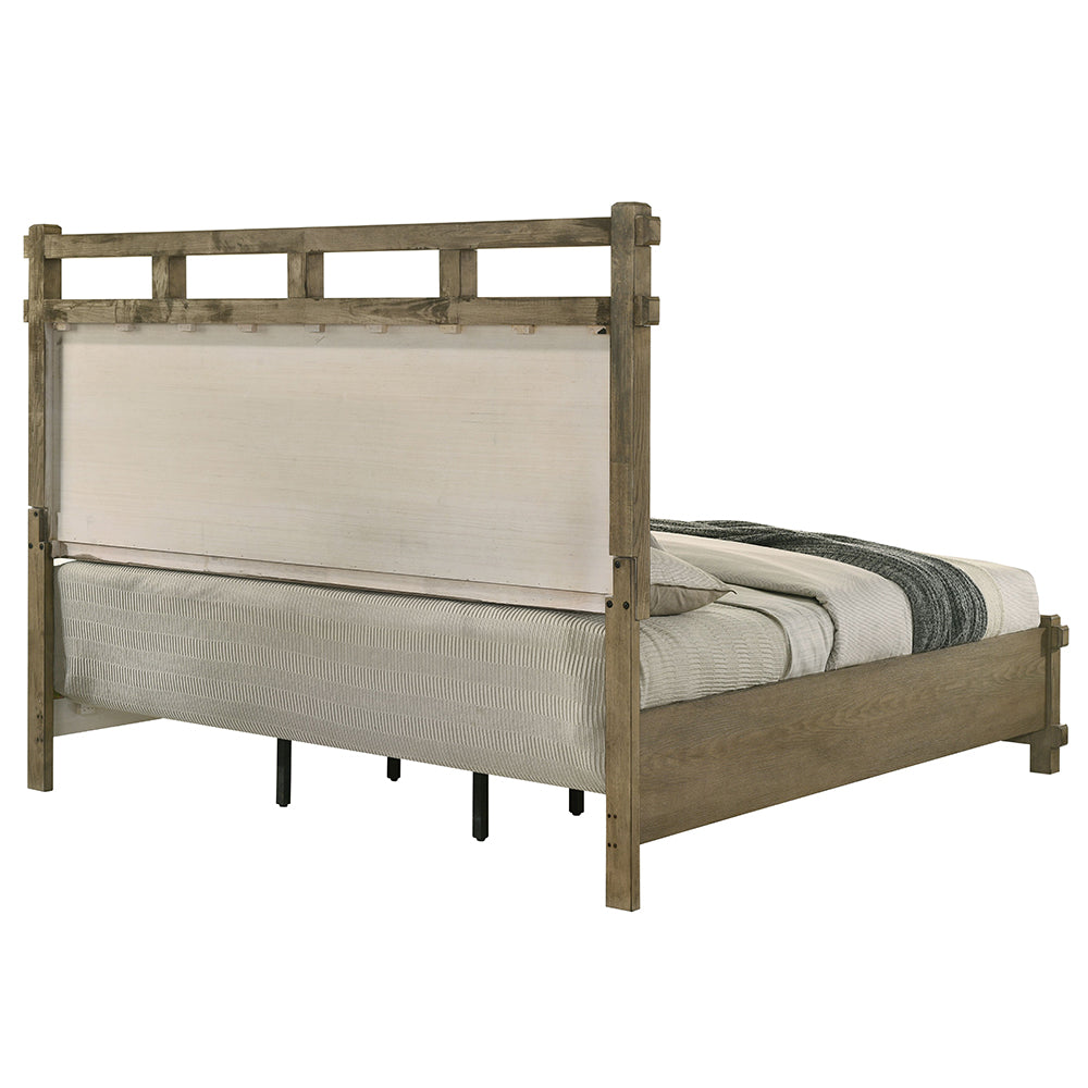 Colton Eastern King Bed