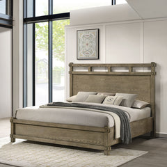 Colton Eastern King Bed