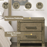 Colton Nightstand