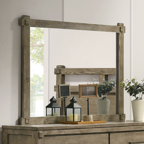 Colton Mirror