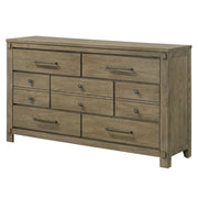 Colton Dresser