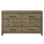Colton Dresser