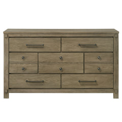 Colton Dresser