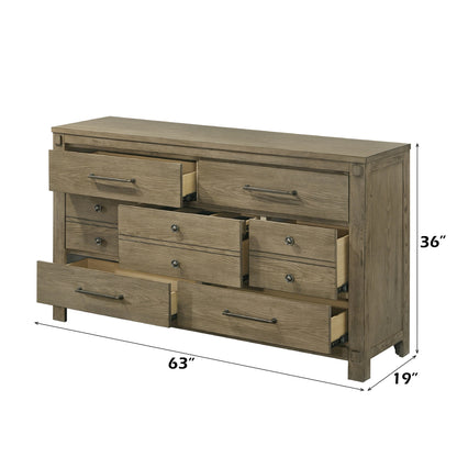 Colton Dresser