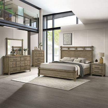 Colton Dresser