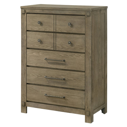 Colton Chest