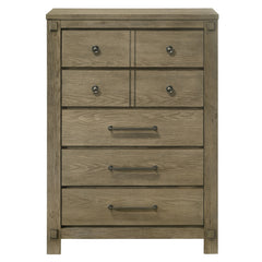 Colton Chest
