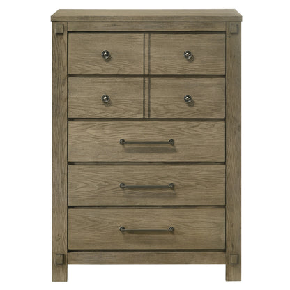 Colton Chest