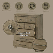 Colton Chest