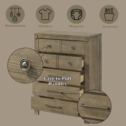 Colton Chest