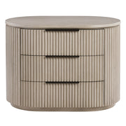 Leanna Nightstand w/USB Port