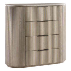 Leanna Chest - Light Oak