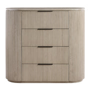 Leanna Chest - Light Oak