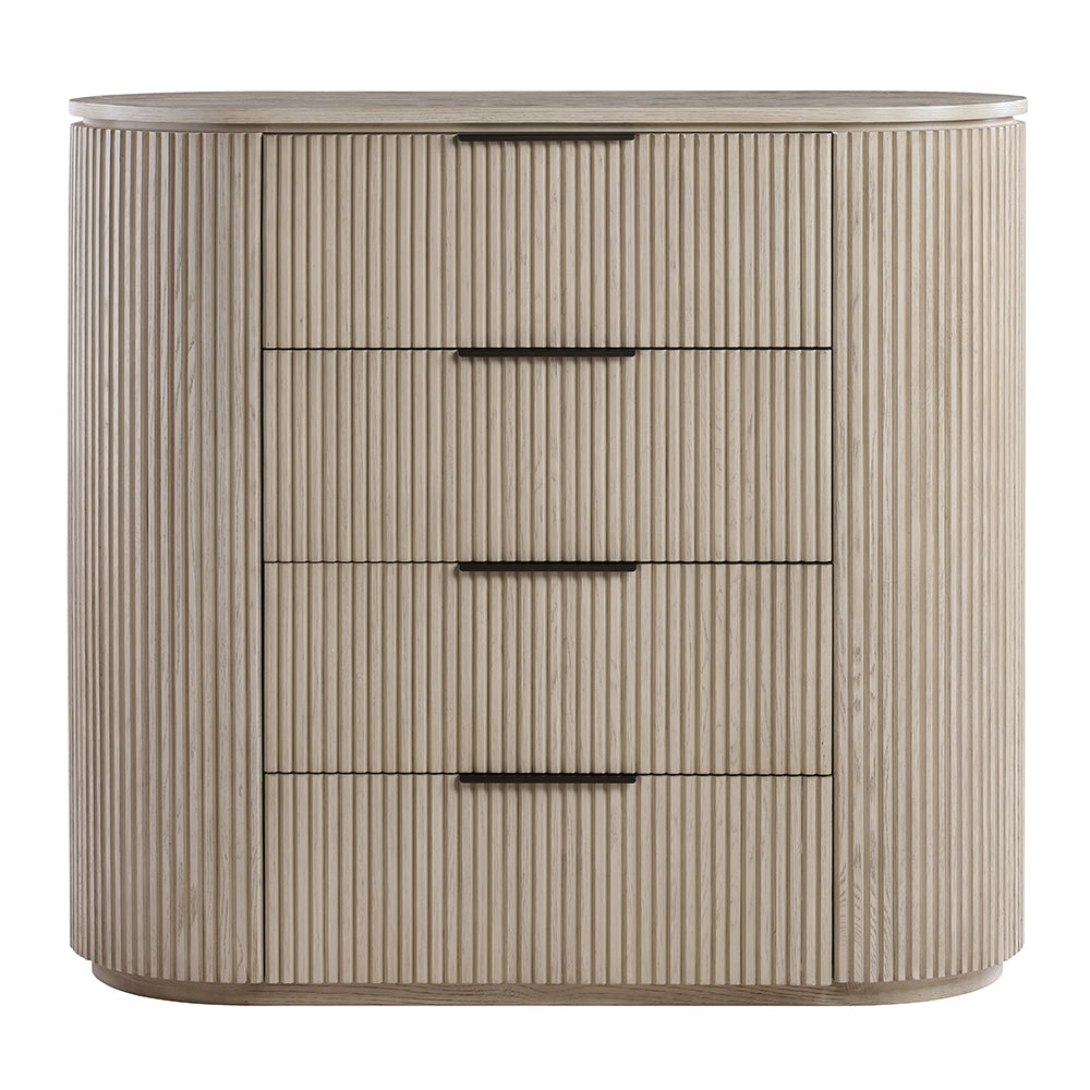 Leanna Chest - Light Oak