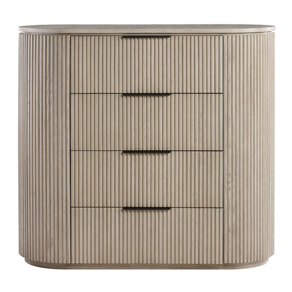 Leanna Chest - Light Oak