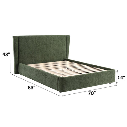 Cheryl Full Bed