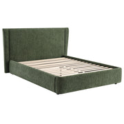 Cheryl Queen Bed