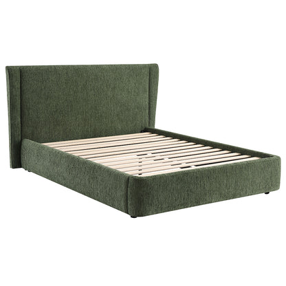 Cheryl Queen Bed