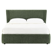 Cheryl Queen Bed